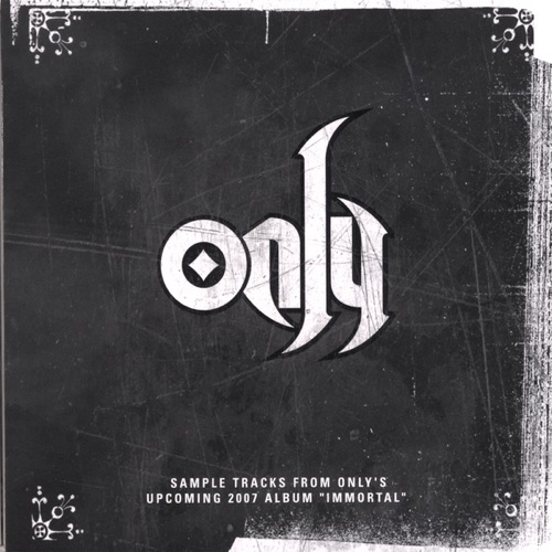 Immortal Sampler