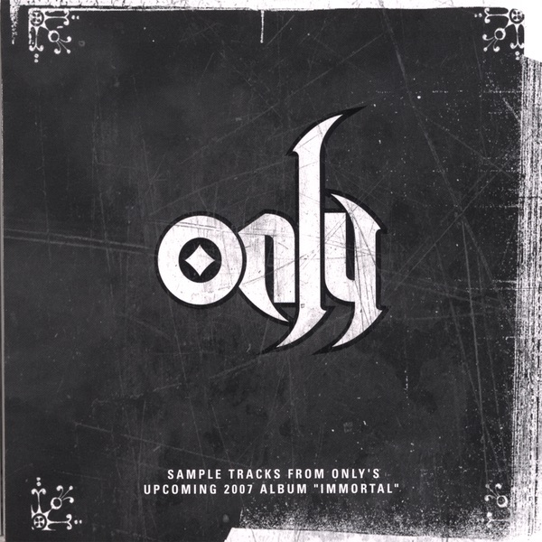 Immortal Sampler