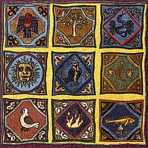 Vento del Deserto
