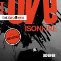Love Is On Fire