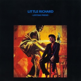 Great Gosh A'mighty (It's a Matter of Time) Little Richard