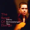 Diknu Schneeberger - Artillerie Lourde