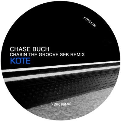 Chasin The Groove - Single