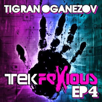 Tekfexious 4 - EP