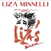 Liza's Back artwork