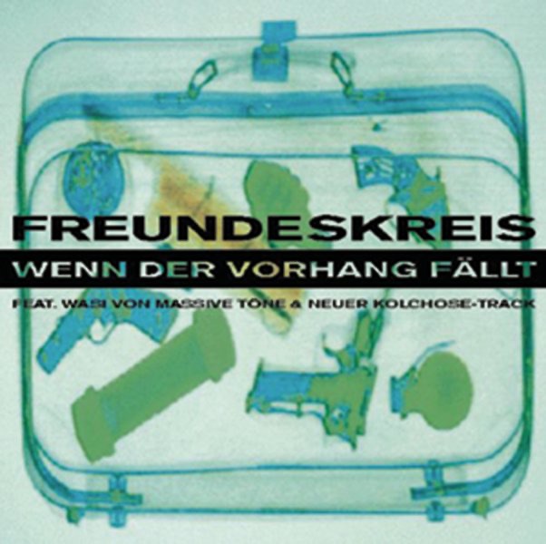 Wenn der Vorhang fällt (feat. Wasi) [Video Version]