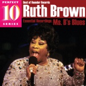 Ruth Brown - Cabbage Head