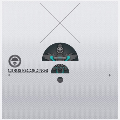 Icarus Project / Hard As Life - Single