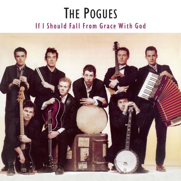 Original Album Series: The Pogues - ザ・ポーグスのアルバム - Apple