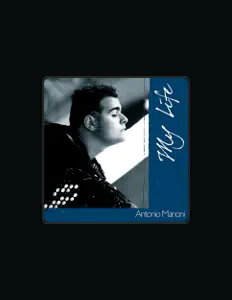 Listen to Antonio Mancini, watch music videos, read bio, see tour dates & more!