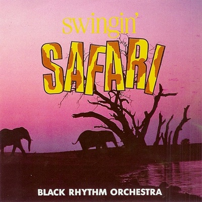 Swingin Safari