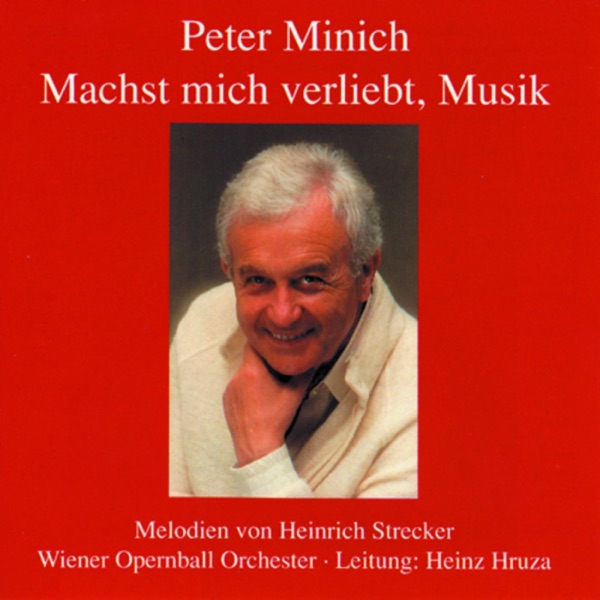 Machst mich verliebt, Musik