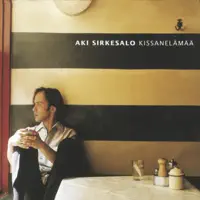 Aki Sirkesalo — Punatukkainen