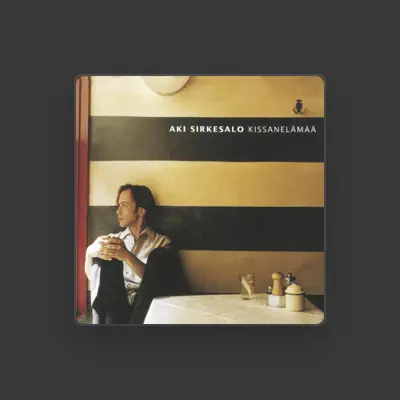 Listen to Aki Sirkesalo, watch music videos, read bio, see tour dates & more!