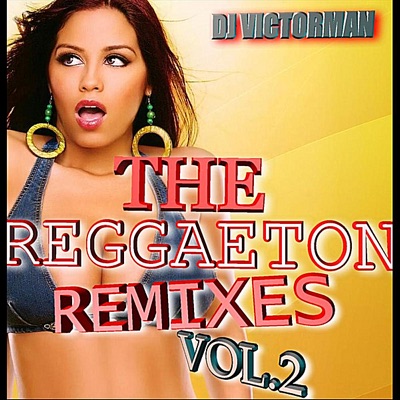 Danza Kuduro (Remix)
