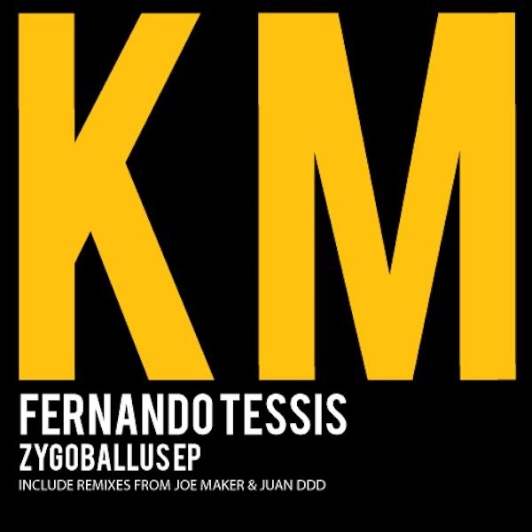Zygoballus - EP - Single