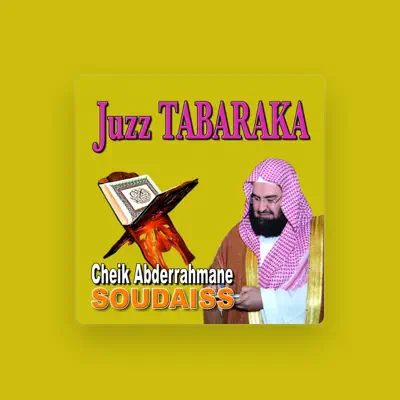 Listen to Cheik Abderrahmane Soudaiss, watch music videos, read bio, see tour dates & more!
