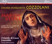 Cozzolani: Marienvesper