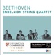 Beethoven Complete String Quartets Quintets Fragments