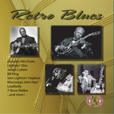 Serves Me Right To Suffer