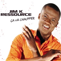 Ça va chauffer - EP - Jim K. Ressource