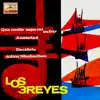 los tres reyes