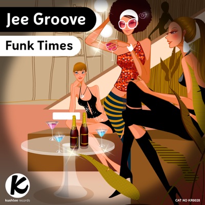Funk Times - Single