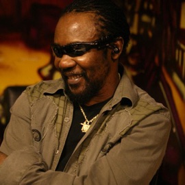 Happy Christmas Toots & The Maytals