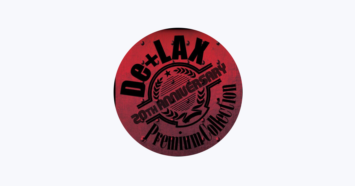 De+LAX - Apple Music