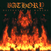 Destroyer of Worlds cover