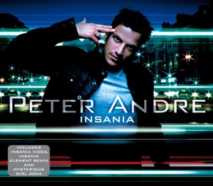 Insania - Single