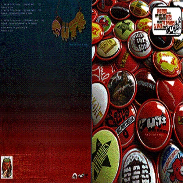 And the Living Is Easy! - EP