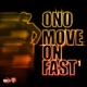 Move on Fast Disc One feat Yoko Ono