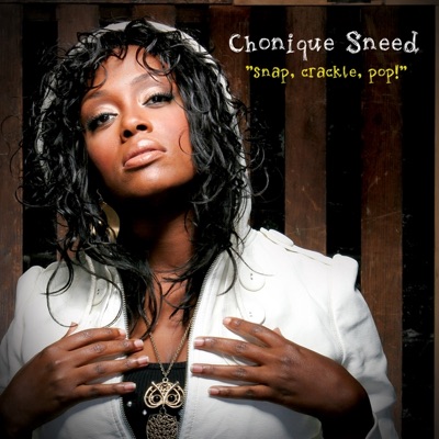 Snap Crackle Pop - Single
