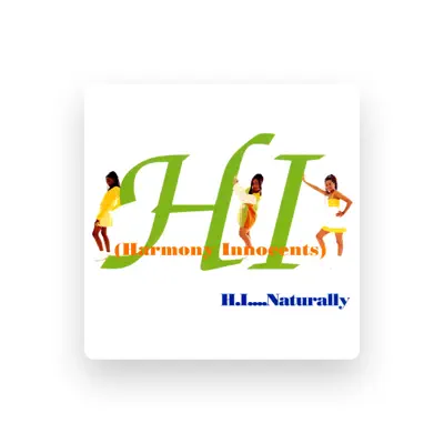 Listen to Harmony Innocents, watch music videos, read bio, see tour dates & more!