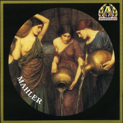 Mahler: Symphony No. 1 In D "Titan"