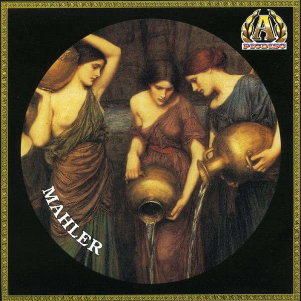 Mahler: Symphony No. 1 In D "Titan"