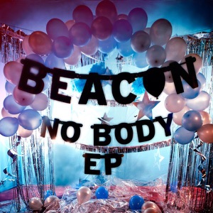 No Body - EP