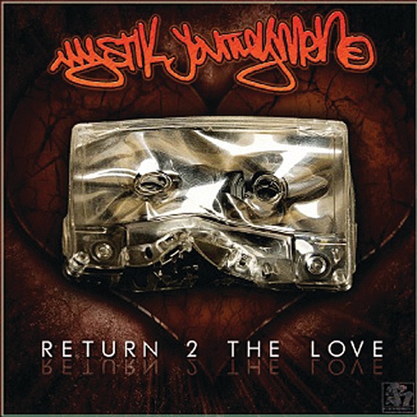 Return 2 the Love