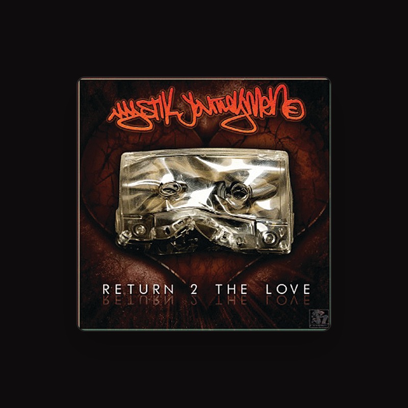 Mystik Journeymen