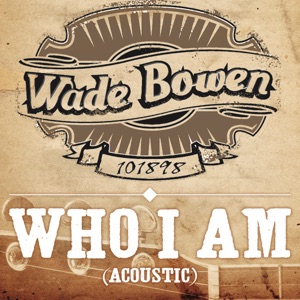 Who I Am (Acoustic Version)