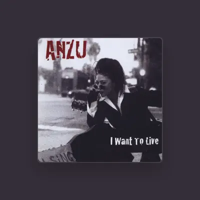 Listen to ANZU, watch music videos, read bio, see tour dates & more!