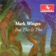 Winges Dusk Music II Familial Banter But This Is This Gloss Palette Riffs