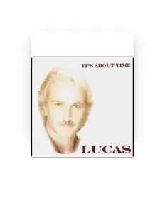 Lucas सुनें, म्यूज़िक वीडियो देखें, बायो पढ़ें, दौरे की तारीखें और बहुत कुछ देखें!