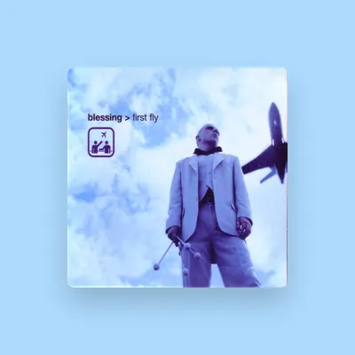 Listen to Bertrand Blessing, watch music videos, read bio, see tour dates & more!