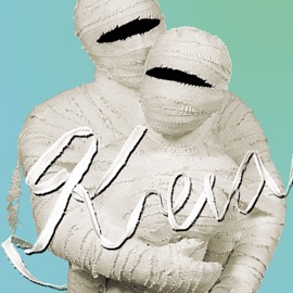 Kotoba ni dekinai KREVA