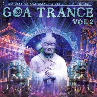 Goa Trance Vol. 2