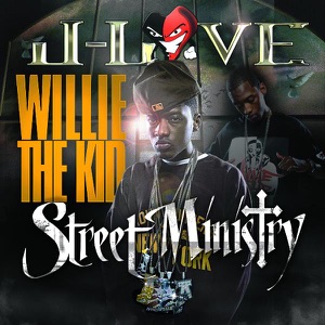 Street Ministry