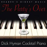 The Most Beautiful Girl In The World — Dick Hyman