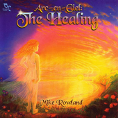 Arc-en-ciel: The Healing